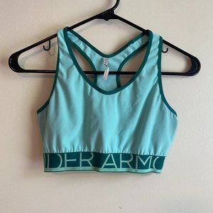 Under Armour Sports Bra